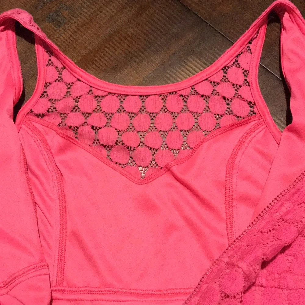 CHARMING CHARLIE Fit And Flare Dress - Picture 8 of 12